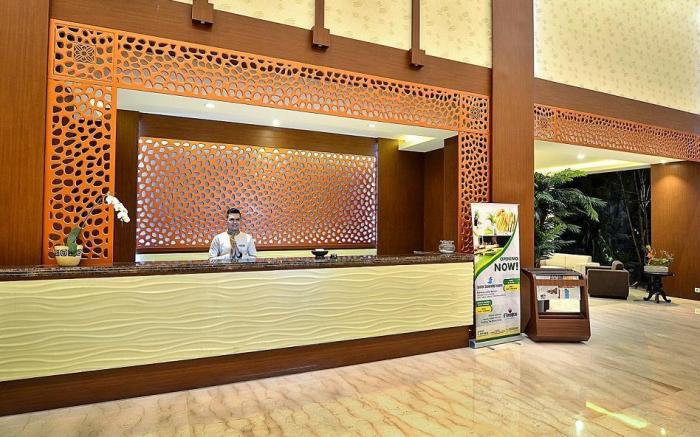 Ascent Premiere Hotel and Convention