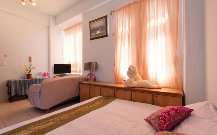Han Lu Ching Bed and Breakfast