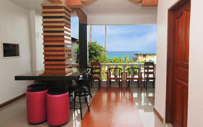 El Nido Royal Palm Inn Inc.