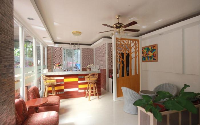 El Nido Royal Palm Inn Inc.