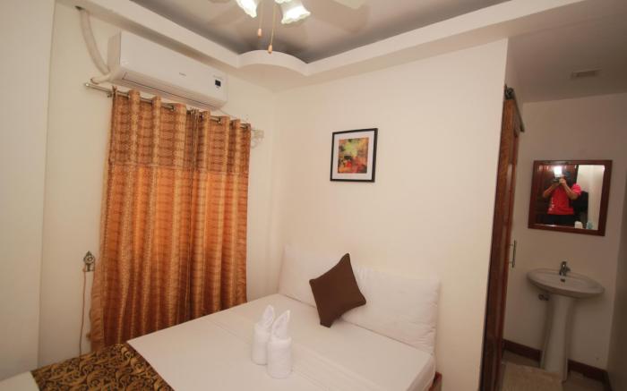 El Nido Royal Palm Inn Inc.