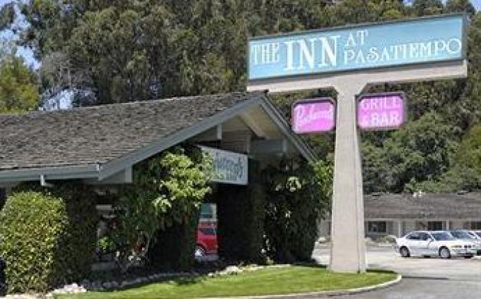 The Inn at Pasatiempo