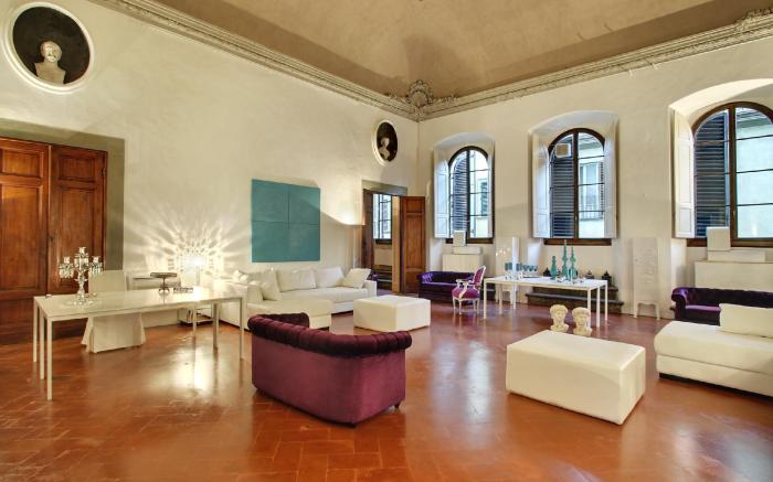 Hotel Palazzo Tolomei Residenza d'Epoca