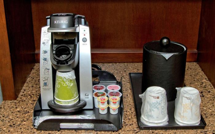 Hilton Garden Inn Memphis Wolfchase Galleria