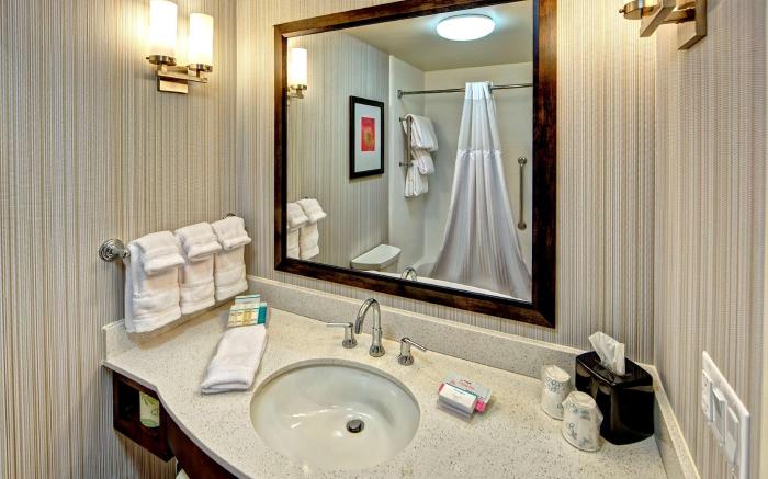 Hilton Garden Inn Memphis Wolfchase Galleria