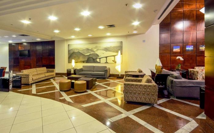 Comfort Suites Vitoria
