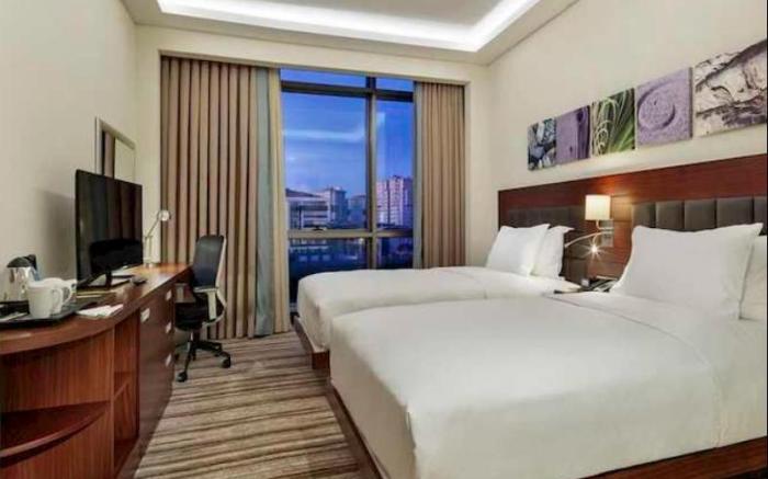 Hilton Garden Inn Corlu