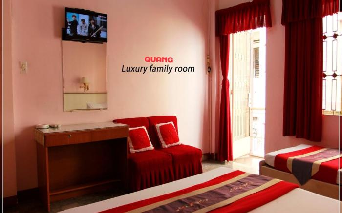Quang Guest House