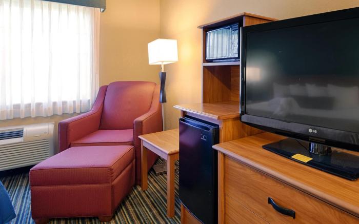 Best Western Governors Inn and Suites