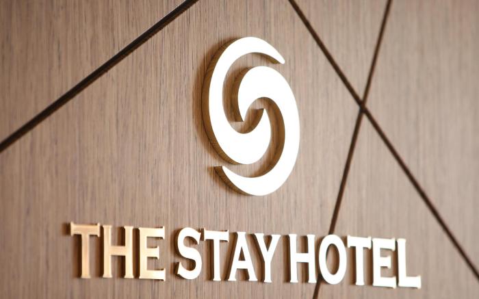 The Stay Hotel Myeongdong