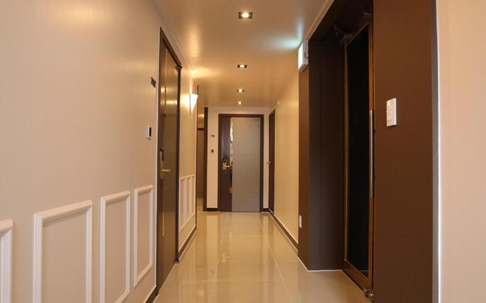 The Stay Hotel Myeongdong