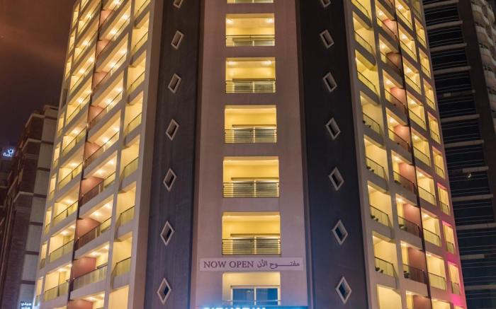 City Stay Prime Hotel Apartment