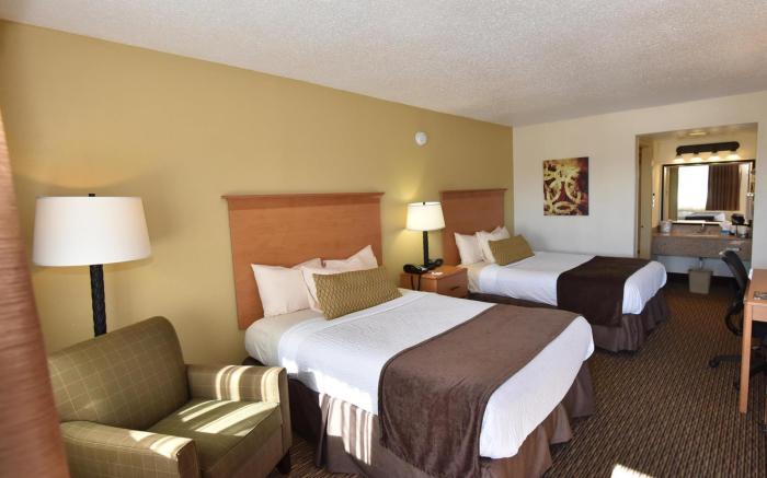 Best Western Winchester Hotel