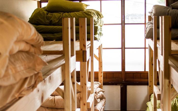 Ise Guest House Tsumugiya