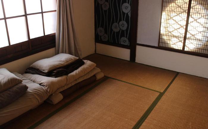 Ise Guest House Tsumugiya
