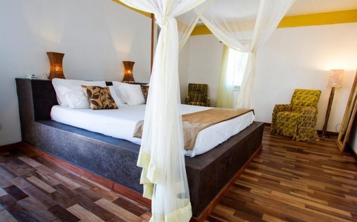 Uzuri Villa