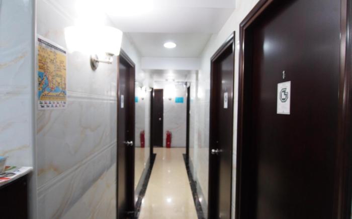 Hung Kiu Guest House