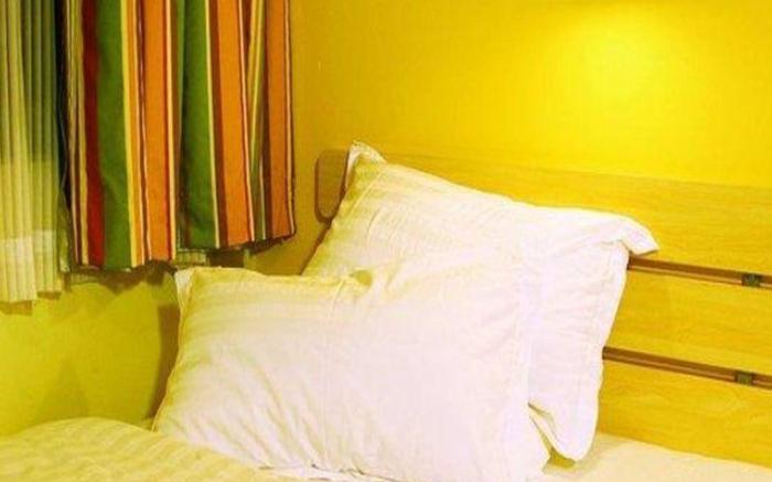 7 Days Inn Jinan Lishan Road Provincial Chest Hospital