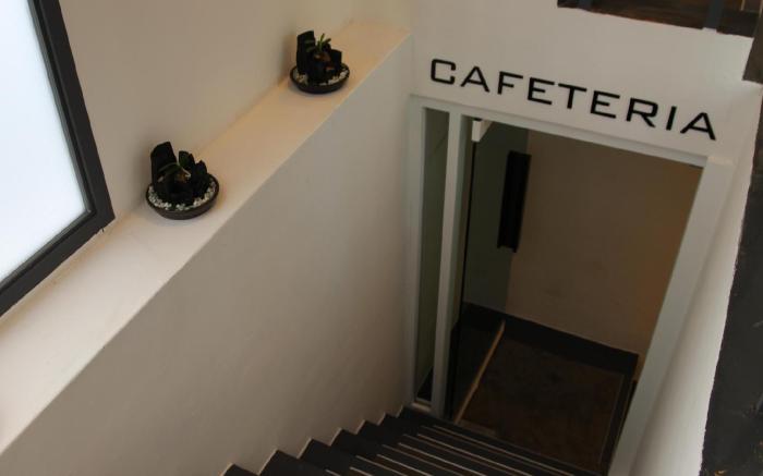 Star Hostel Dongdaemun Suite