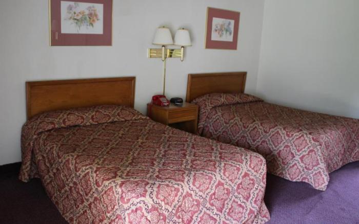 Hometown Inn Staunton