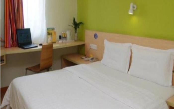 GreenTree Inn Jiangsu Huaian West Jiankang Road Xian Road Business