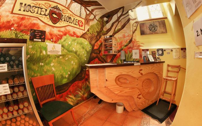 Homer Hostel