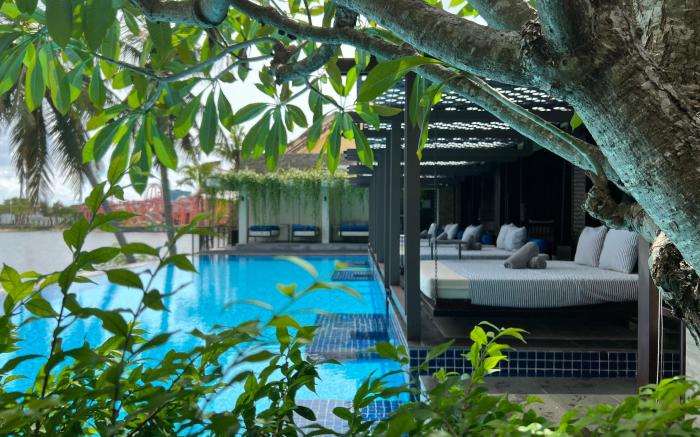 THE BLOSSOM RESORT ISLAND – All Inclusive
