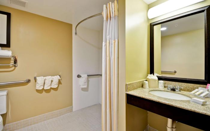 Hilton Garden Inn Tampa North