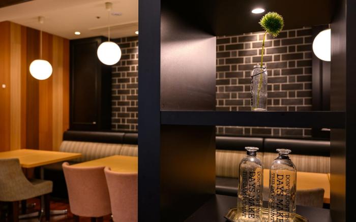 HOTEL MYSTAYS Ueno East