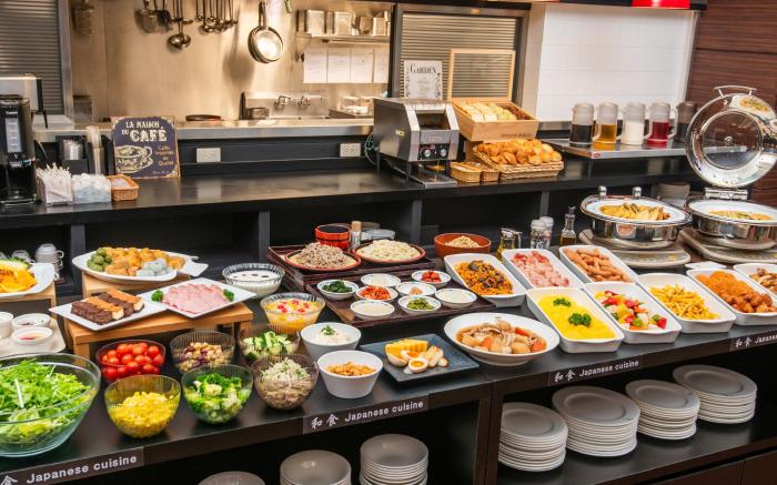 HOTEL MYSTAYS Ueno East