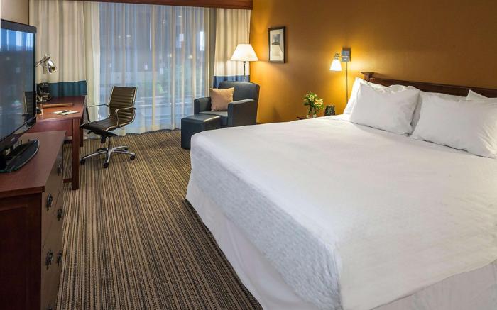 DoubleTree by Hilton Hotel Pittsburgh-Cranberry