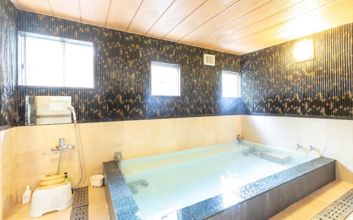 Business Ryokan Akashiya Annex