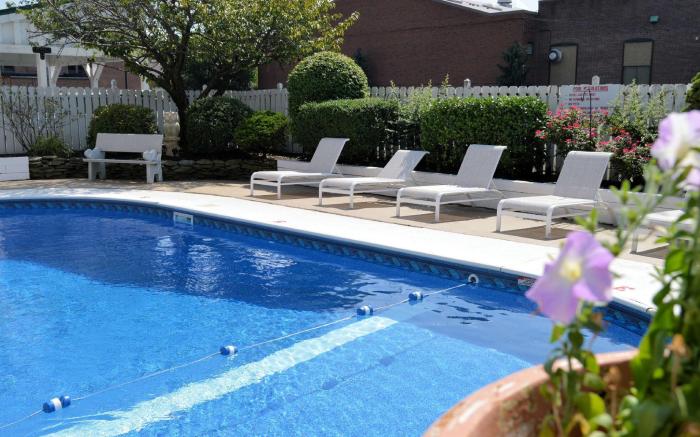 Best Western Plus Wilkes Barre Center City