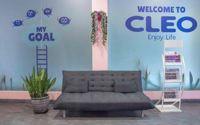 Cleo Hotel Tunjungan