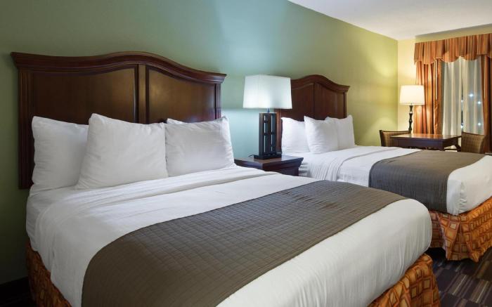 Best Western Of Walterboro