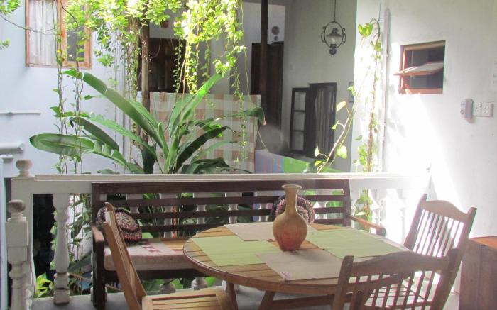 Shoba Travellers Tree Home Stay