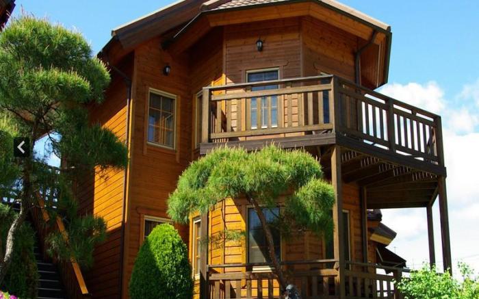 Ecran Pension