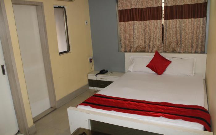 Transit Inn Guest House