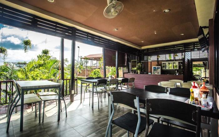 Ramiarndao Boutique Place Hotel