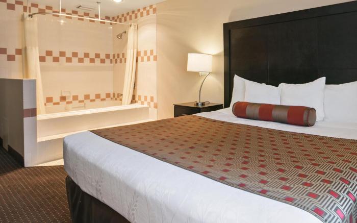 Best Western Inn of Vancouver