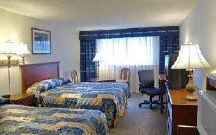 Best Western Plus Downtown Tacoma