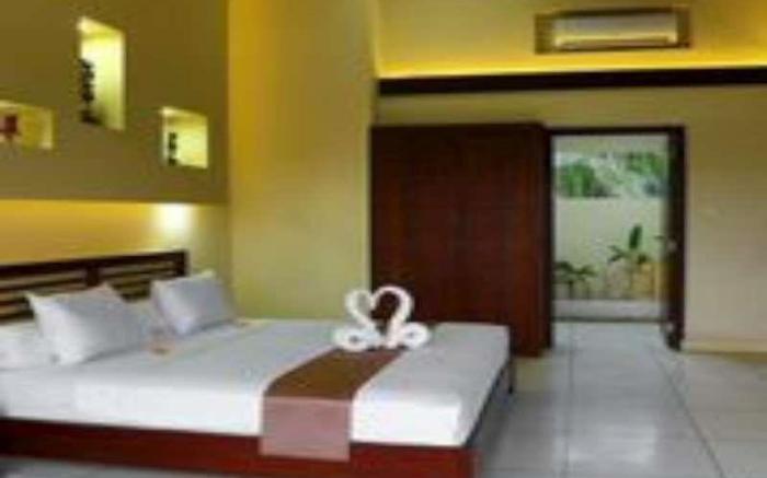 Mala Garden Resort