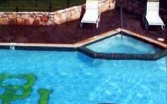 Executive Inn & Suites Waco
