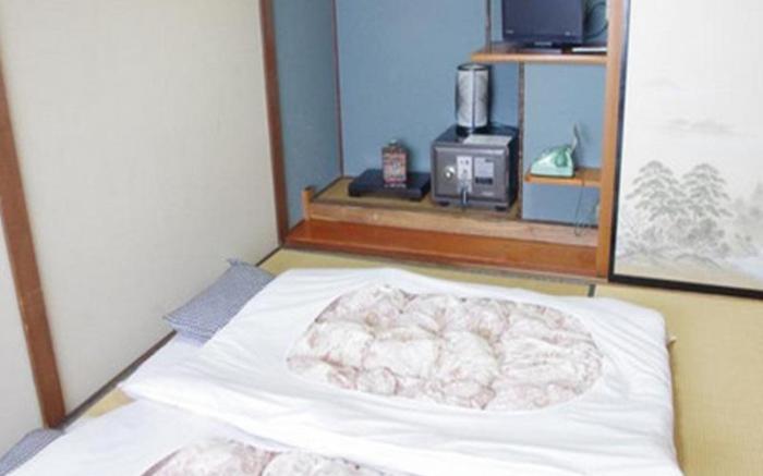 Ryokan Takayama
