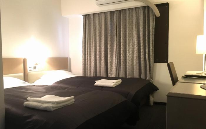 Sapporo Oriental Hotel