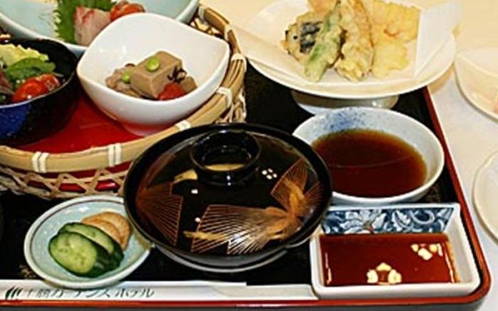 Tokachi Gardens Hotel