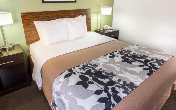 Sleep Inn North Scottsdale near Mayo Clinic