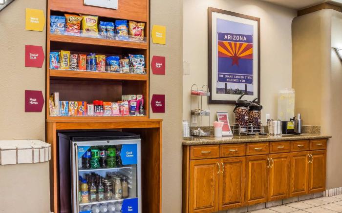 Fairfield Inn & Suites Scottsdale Old Town