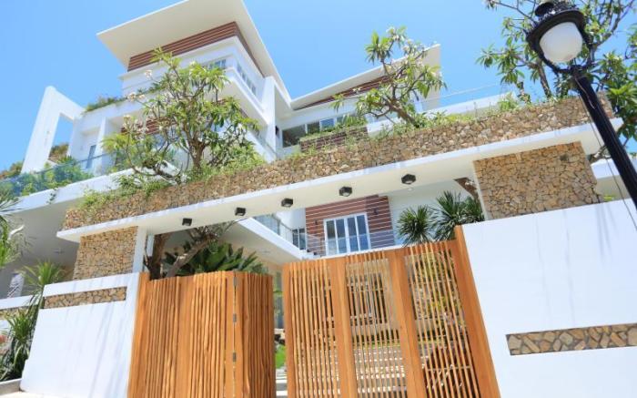 Ruby Luxury Apartments