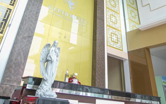 Cupid Hotel